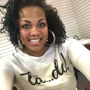 Meet your Posher, Dyniesha